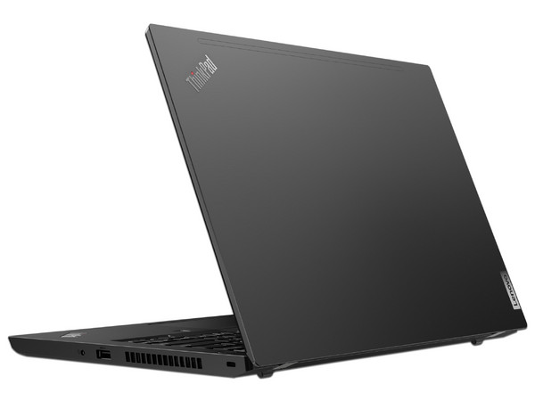Laptop Lenovo ThinkPad:
Procesador AMD Ryzen 5 5600U (hasta 4.20 GHz),
Memoria de 16GB DDR4,
SSD de 256GB,
Pantalla de 14