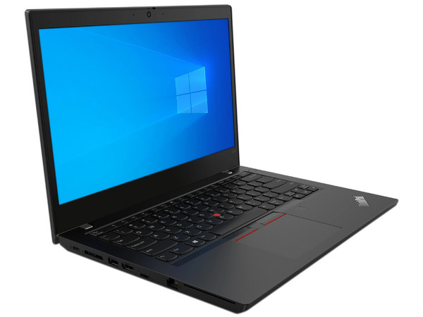 Laptop Lenovo ThinkPad:
Procesador AMD Ryzen 5 5600U (hasta 4.20 GHz),
Memoria de 16GB DDR4,
SSD de 256GB,
Pantalla de 14