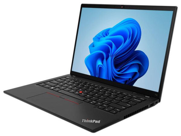 Laptop Lenovo ThinkPad T14 Gen 3:
Procesador Intel Core i7 1255U (hasta 4.7 GHz),
Memoria de 16GB DDR4,
SSD de 512GB,
Pantalla de 14