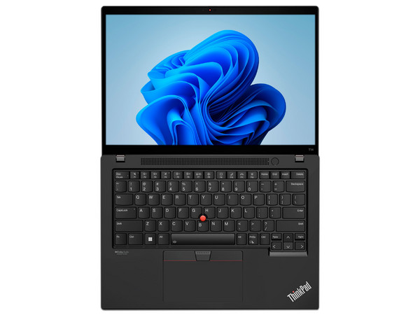 Laptop Lenovo ThinkPad T14 Gen 3:
Procesador Intel Core i7 1255U (hasta 4.7 GHz),
Memoria de 16GB DDR4,
SSD de 512GB,
Pantalla de 14
