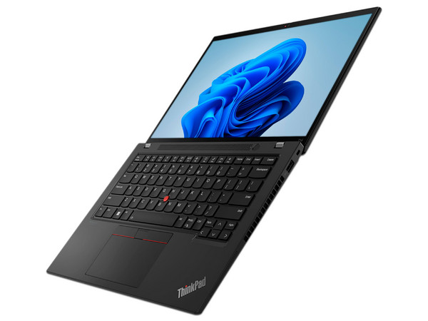 Laptop Lenovo ThinkPad T14 Gen 3:
Procesador Intel Core i7 1255U (hasta 4.7 GHz),
Memoria de 16GB DDR4,
SSD de 512GB,
Pantalla de 14