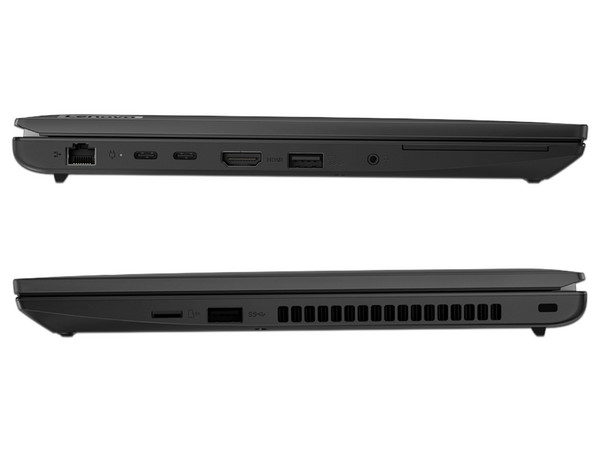 Laptop Lenovo Thinkpad L14:
Procesador AMD Ryzen 5 5625U (hasta 4.3 GHz),
Memoria de 16GB,
SSD de 512GB,
Pantalla de 14