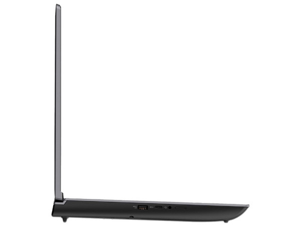 Workstation Lenovo ThinkPad P16 Gen 2: 
Procesador Intel Core i9 13980HX (hasta 5.6 GHz), 
Memoria de 64GB DDR5, 
SSD de 1TB, 
Pantalla de 16