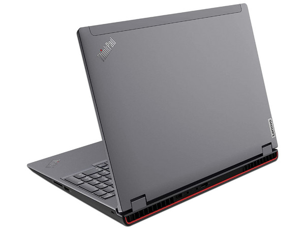 Workstation Lenovo ThinkPad P16 Gen 2: 
Procesador Intel Core i9 13980HX (hasta 5.6 GHz), 
Memoria de 64GB DDR5, 
SSD de 1TB, 
Pantalla de 16