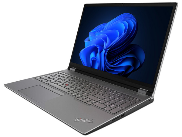 Workstation Lenovo ThinkPad P16 Gen 2: 
Procesador Intel Core i9 13980HX (hasta 5.6 GHz), 
Memoria de 64GB DDR5, 
SSD de 1TB, 
Pantalla de 16