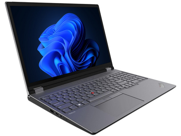 Workstation Lenovo ThinkPad P16 Gen 2: 
Procesador Intel Core i9 13980HX (hasta 5.6 GHz), 
Memoria de 64GB DDR5, 
SSD de 1TB, 
Pantalla de 16