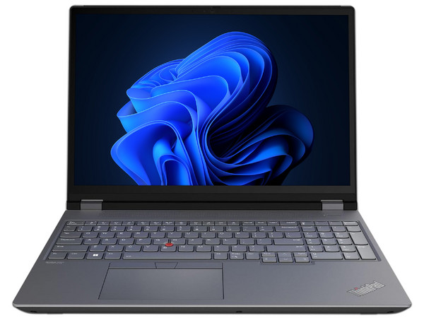 Workstation Lenovo ThinkPad P16 Gen 2: 
Procesador Intel Core i9 13980HX (hasta 5.6 GHz), 
Memoria de 64GB DDR5, 
SSD de 1TB, 
Pantalla de 16