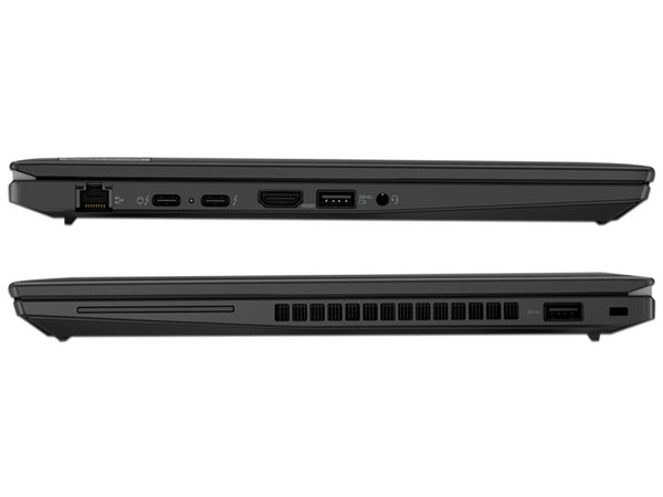 Laptop Lenovo Thinkpad T14 G4:
Procesador Intel Core i5 1335U (hasta 4.6 GHz),
Memoria de 16GB DDR5,
SSD de 512GB,
Pantalla de 14