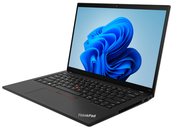 Laptop Lenovo Thinkpad T14 G4:
Procesador Intel Core i5 1335U (hasta 4.6 GHz),
Memoria de 16GB DDR5,
SSD de 512GB,
Pantalla de 14