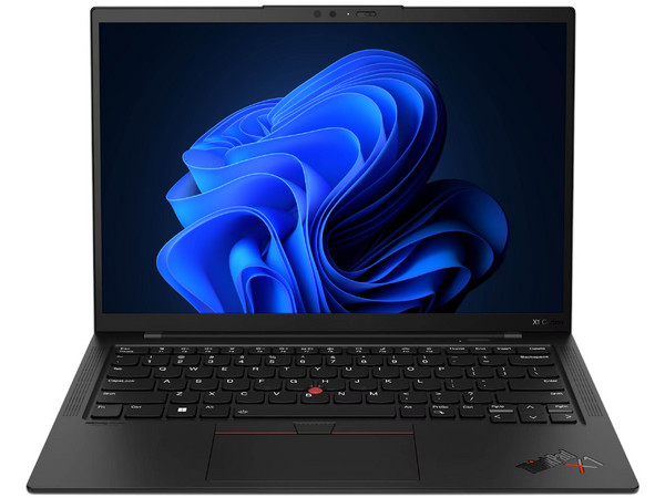 Lenovo ThinkPad X1 Carbon - Notebook - 14 - Intel Core i5 i5-1345U / 1.64 GHz - DDR5 SDRAM - 16 GB - 256 GB SSD - Intel Iris Xe Graphics - Windows 11 Pro - 3-year warranty - Dell