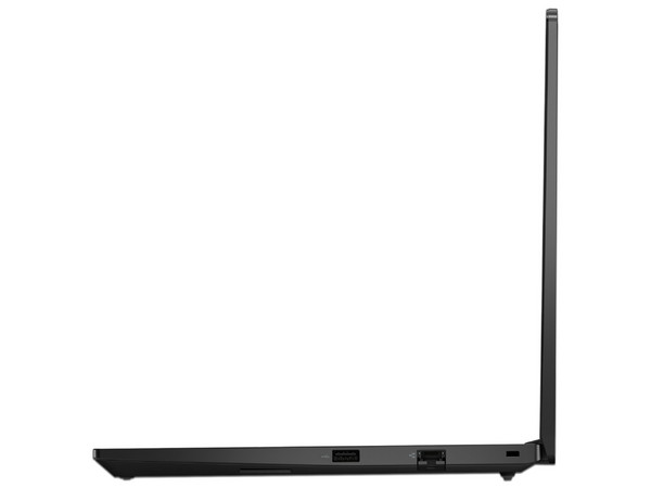 Laptop Lenovo ThinkPad E14 G5: 
Procesador Intel Core i7 1355U (hasta 5.0 GHz), 
Memoria de 8GB DDR4, 
SSD de 256GB, 
Pantalla de 14