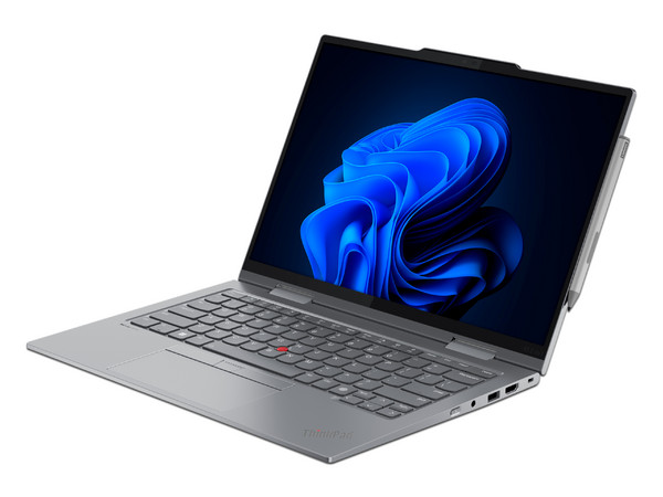 Laptop Lenovo ThinkPad X1 2-in-1 Gen 9:
Procesador Intel Core Ultra 7 155U (hasta 4.8 GHz),
Memoria de 16GB LPDDR5,
SSD de 512GB,
Pantalla de 14
