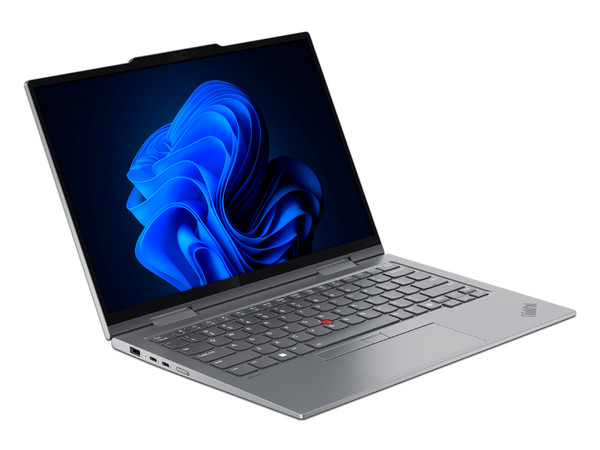 Laptop Lenovo ThinkPad X1 2-in-1 Gen 9:
Procesador Intel Core Ultra 7 155U (hasta 4.8 GHz),
Memoria de 16GB LPDDR5,
SSD de 512GB,
Pantalla de 14