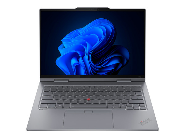 Laptop Lenovo ThinkPad X1 2-in-1 Gen 9:
Procesador Intel Core Ultra 7 155U (hasta 4.8 GHz),
Memoria de 16GB LPDDR5,
SSD de 512GB,
Pantalla de 14