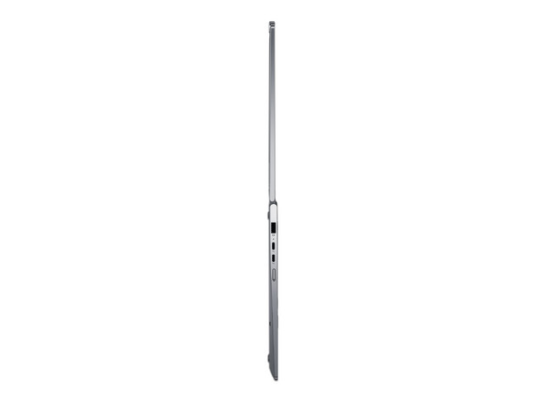 Laptop Lenovo ThinkPad X1 2-in-1 Gen 9:
Procesador Intel Core Ultra 7 155U (hasta 4.8 GHz),
Memoria de 16GB LPDDR5,
SSD de 512GB,
Pantalla de 14
