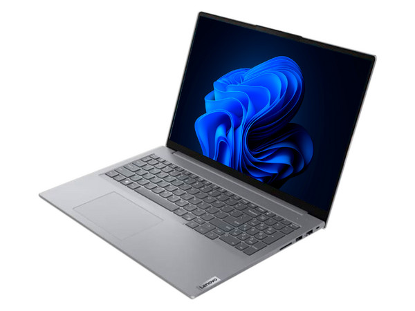 Laptop Lenovo ThinkBook G6:
Procesador Intel Core i7 13700H (hasta 5 GHz),
Memoria de 16GB SSD de 512GB,
Pantalla de 16