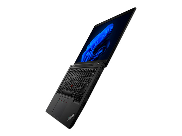 Laptop Lenovo ThinkPad L14 Gen 5:
Procesador Intel Core Ultra 5 125U (hasta 4.3 GHz),
Memoria de 16GB DDR5,
SSD de 512GB,
Pantalla de 14
