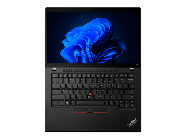 Laptop Lenovo ThinkPad L14 Gen 5:
Procesador Intel Core Ultra 5 125U (hasta 4.3 GHz),
Memoria de 16GB DDR5,
SSD de 512GB,
Pantalla de 14