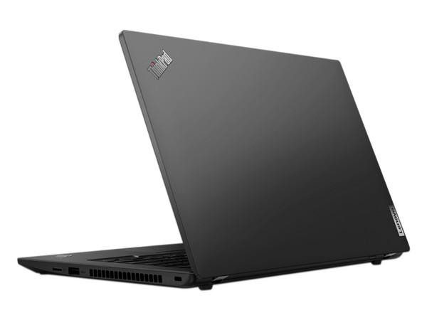 Laptop Lenovo ThinkPad L14 Gen 5:
Procesador Intel Core Ultra 5 125U (hasta 4.3 GHz),
Memoria de 16GB DDR5,
SSD de 512GB,
Pantalla de 14