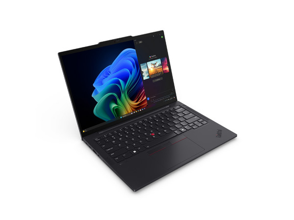 Laptop Lenovo ThinkPad T14 G6:
Procesador AMD Ryzen 7 AI Pro 360 (hasta 5.0 GHz),
Memoria de 32GB SSD de 512GB,
Pantalla de 14