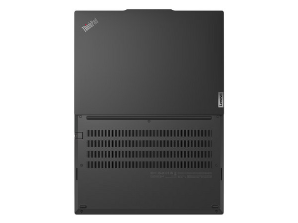 Laptop Lenovo ThinkPad E14 G6: 
Procesador AMD Ryzen 5 7535U (hasta 4.55 GHz), 
Memoria de 32GB DDR5, 
SSD de 512GB, 
Pantalla de 14