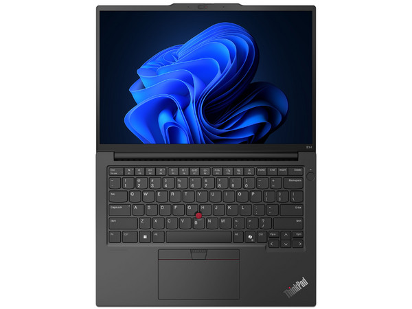 Laptop Lenovo Thinkpad E14 G6:
Procesador Intel Core Ultra 7 155H (hasta 4.80 GHz),
Memoria de 16GB DDR5,
SSD de 512GB,
Pantalla de 14