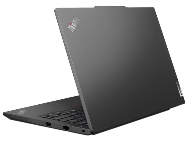 Laptop Lenovo ThinkPad E14 Gen 6: 
Procesador Intel Core Ultra 7 155H (hasta 4.8 GHz), 
Memoria de 16GB DDR5,
 SSD de 512GB, 
Pantalla de 14