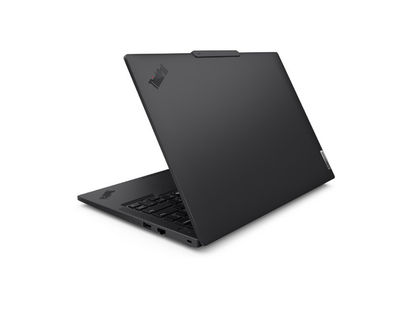 Laptop Lenovo ThinkPad T14 Gen 5: 
Procesador AMD Ryzen 5 PRO 8540U (hasta 4.9 GHz), 
Memoria de 32GB DDR5, 
SSD de 1TB, 
Pantalla de 14