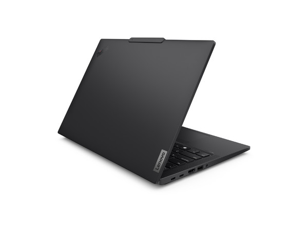 Laptop Lenovo ThinkPad T14 Gen 5: 
Procesador AMD Ryzen 7 8840U (hasta 5.1 GHz), 
Memoria de 32GB DDR5, 
SSD de 1TB, 
Pantalla de 14