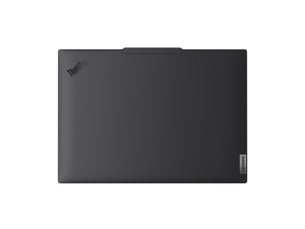 Laptop Lenovo ThinkPad T14 Gen 5: 
Procesador AMD Ryzen 7 8840U (hasta 5.1 GHz), 
Memoria de 32GB DDR5, 
SSD de 1TB, 
Pantalla de 14
