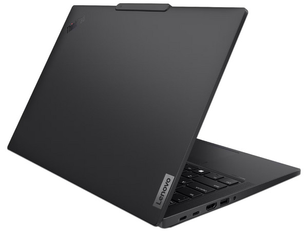Laptop Lenovo Thinkpad T14 G5:
Procesador Intel Core Ultra 7 155U (hasta 4.80 GHz),
Memoria de 16GB DDR5,
SSD de 512GB,
Pantalla de 14