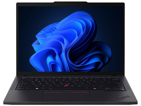 Laptop Lenovo Thinkpad T14 G5:
Procesador Intel Core Ultra 5 125U (hasta 4.30 GHz),
Memoria de 16GB DDR5,
SSD de 512GB,
Pantalla de 14