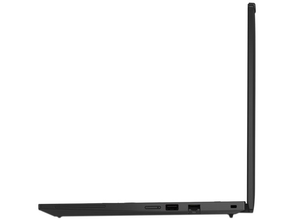 Laptop Lenovo Thinkpad T14 G5:
Procesador Intel Core Ultra 5 125U (hasta 4.30 GHz),
Memoria de 16GB DDR5,
SSD de 512GB,
Pantalla de 14