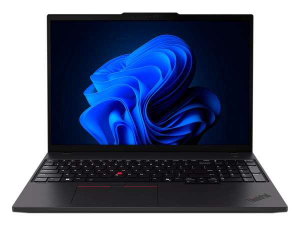 Laptop Lenovo Thinkpad T16 G3:
Procesador Intel Core Ultra 7 155U (hasta 4.80 GHz),
Memoria de 16GB DDR5,
SSD de 512GB,
Pantalla de 16