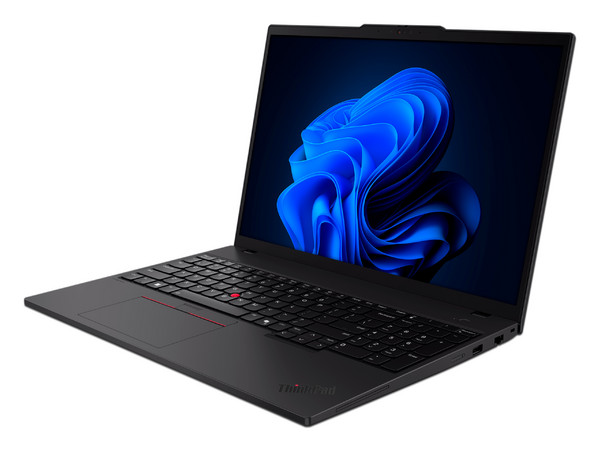 Laptop Lenovo Thinkpad T16 G3:
Procesador Intel Core Ultra 7 155U (hasta 4.80 GHz),
Memoria de 16GB DDR5,
SSD de 512GB,
Pantalla de 16