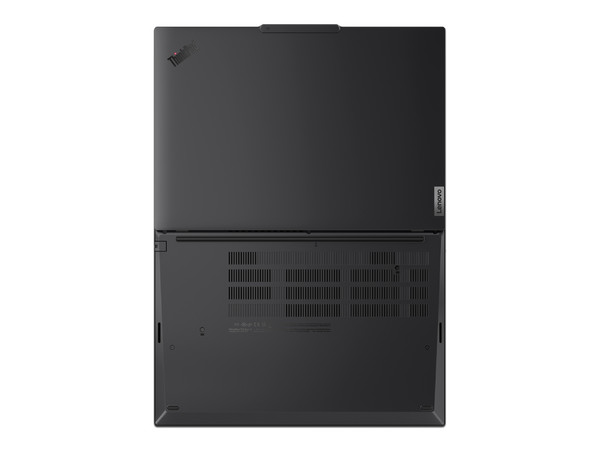 Laptop Lenovo Thinkpad T16 G3:
Procesador Intel Core Ultra 7 155U (hasta 4.80 GHz),
Memoria de 16GB DDR5,
SSD de 512GB,
Pantalla de 16