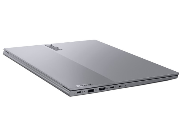 Laptop Lenovo ThinkBook 16 G7: 
Procesador AMD Ryzen 5 7535HS (hasta 4.55GHz), 
Memoria de 16GB DDR5, 
SSD de 512GB, 
Pantalla de 16