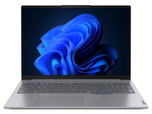 Laptop Lenovo ThinkBook 16 G7: 
Procesador AMD Ryzen 5 7535HS (hasta 4.55GHz), 
Memoria de 16GB DDR5, 
SSD de 512GB, 
Pantalla de 16