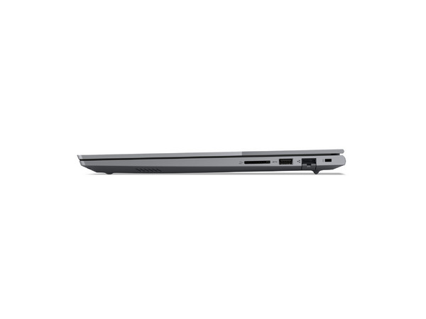 Laptop Lenovo ThinkBook 16 G7: 
Procesador AMD Ryzen 7 7735HS (hasta 4.75 GHz), 
Memoria de 16GB DDR5, 
SSD de 512GB, 
Pantalla de 16