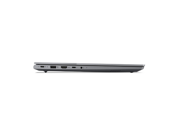 Laptop Lenovo ThinkBook 16 G7: 
Procesador AMD Ryzen 7 7735HS (hasta 4.75 GHz), 
Memoria de 16GB DDR5, 
SSD de 512GB, 
Pantalla de 16