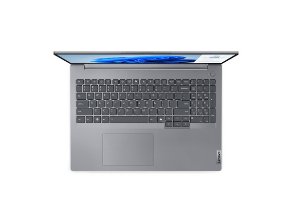 Laptop Lenovo ThinkBook 16 G7: 
Procesador AMD Ryzen 7 7735HS (hasta 4.75 GHz), 
Memoria de 16GB DDR5, 
SSD de 512GB, 
Pantalla de 16