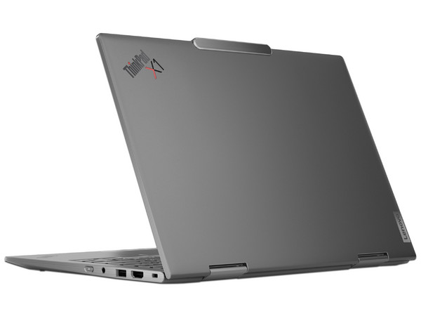 Laptop Lenovo ThinkPad X1 2 en 1 Gen 10 Aura Edition:
Procesador Intel Core Ultra 7 258V (hasta 4.8 Ghz),
Memoria de 32GB LPDDR5,
SSD de 1TB,
Pantalla de 14
