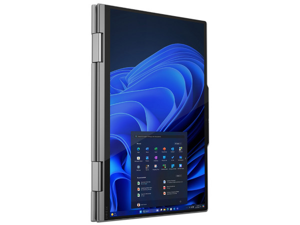 Laptop Lenovo ThinkPad X1 2 en 1 Gen 10 Aura Edition:
Procesador Intel Core Ultra 7 258V (hasta 4.8 Ghz),
Memoria de 32GB LPDDR5,
SSD de 1TB,
Pantalla de 14