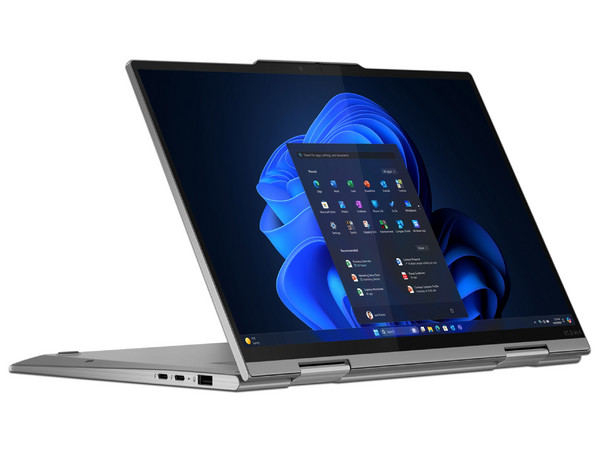 Laptop Lenovo ThinkPad X1 2 en 1 Gen 10 Aura Edition:
Procesador Intel Core Ultra 7 258V (hasta 4.8 Ghz),
Memoria de 32GB LPDDR5,
SSD de 1TB,
Pantalla de 14