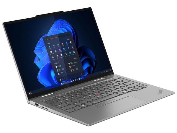 Laptop Lenovo ThinkPad X1 2 en 1 Gen 10 Aura Edition:
Procesador Intel Core Ultra 7 258V (hasta 4.8 Ghz),
Memoria de 32GB LPDDR5,
SSD de 1TB,
Pantalla de 14