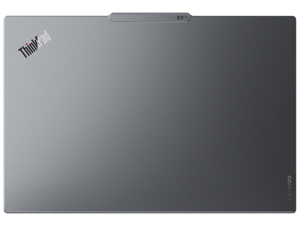 Laptop Lenovo ThinkPad X9-15 Gen 1 Aura Edition:
Procesador Intel Core Ultra 7 268V (hasta 5.0 GHz),
Memoria de 32GB LPDDR5,
SSD de 1TB,
Pantalla de 15.3