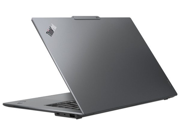 Laptop Lenovo ThinkPad X9-15 Gen 1 Aura Edition:
Procesador Intel Core Ultra 7 268V (hasta 5.0 GHz),
Memoria de 32GB LPDDR5,
SSD de 1TB,
Pantalla de 15.3