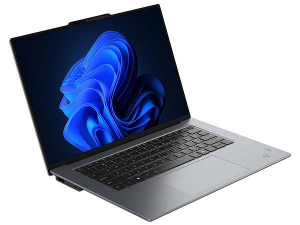Laptop Lenovo ThinkPad X9-15 Gen 1 Aura Edition:
Procesador Intel Core Ultra 7 268V (hasta 5.0 GHz),
Memoria de 32GB LPDDR5,
SSD de 1TB,
Pantalla de 15.3