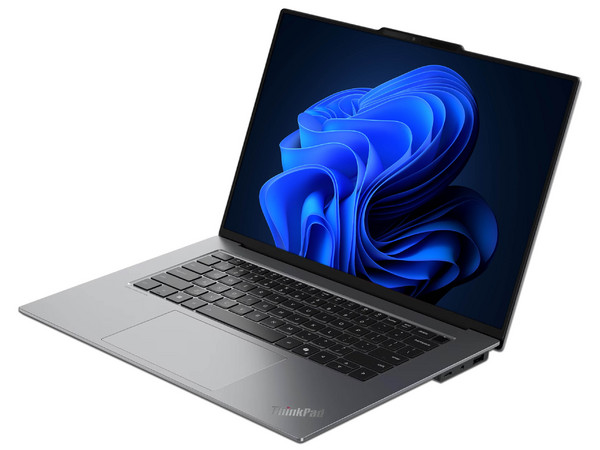 Laptop Lenovo ThinkPad X9-15 Gen 1 Aura Edition:
Procesador Intel Core Ultra 7 258V (hasta 4.8 Ghz),
Memoria de 32GB LPDDR5,
SSD de 1TB,
Pantalla de 15.3
