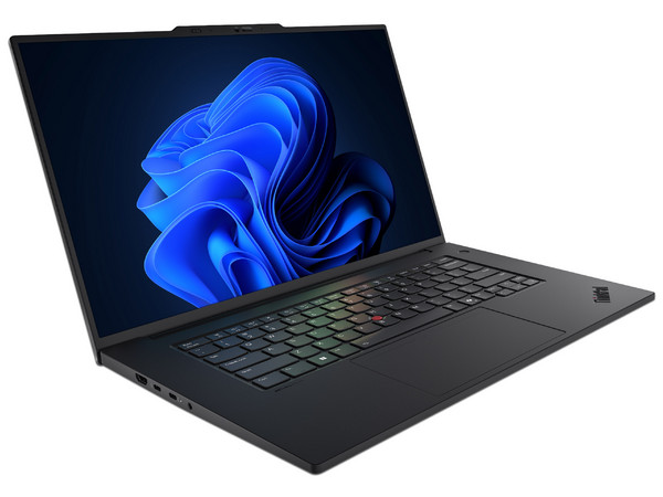 Laptop Lenovo ThinkPad P1 Gen 8:
Procesador Intel Core Ultra 7 255H (hasta 5.1 GHz),
Memoria de 32GB LPDDR5,
SSD de 1TB,
Pantalla de 16